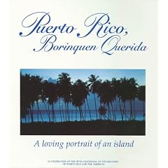 Puerto Rico, Borinquen Querida