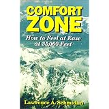 comfort zone how to feel at ease at 35000 feet