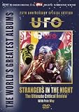 Eigenschaften Soulfood Music Distribution GmbH  / UFO - Strangers in the Night: A critical Review