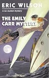 The Emily Carr Mystery (Liz Austen Mysteries #19)