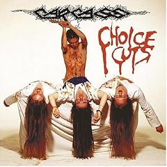 Choice Cuts