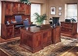 Office Furniture DMI - Keeneland Executive Office Furniture / Home Office F ....