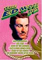 The Ed Wood Box (Glen or Glenda / Jail Bait / Bride of the Monster / Plan 9 from Outer Space / Night of the Ghouls / The Haunted World of Ed Wood)