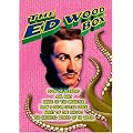 The Ed Wood Box (Glen Or Glenda / Jail Bait / Bride Of The Monster / Plan 9 From Outer Space / Night Of The Ghouls / The Haunted World Of Ed Wood) (6DVD)