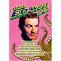 The Ed Wood Box (Glen or Glenda / Jail Bait / Bride of the Monster / Plan 9 from Outer Space / Night of the Ghouls / The Haunted World of Ed Wood)