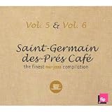 Vol. 5-6-Saint-Germain Des Pres Cafe