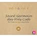 Vol. 5-6-Saint-Germain Des Pres Cafe
