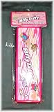  : Nestles Nestle Laffy Taffy 5 Piece Scented Tatoo Pen Set (Toy)