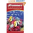 Frommer's Portable Australia's Great Barrier Reef'