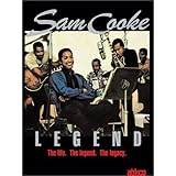 Sam Cooke - Legend (2003)