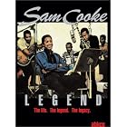 Click here to buy Sam Cooke - Legend by  Sam Cooke .