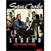 Sam Cooke - Legend