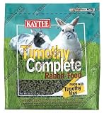 Kaytee Timothy Complete Rabbit Food