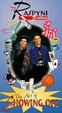Art of Showing Off [VHS]