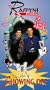 Art of Showing Off [VHS]