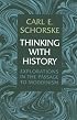 Thinking with History