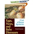 Eggs, Nests, and Baby Dinosaurs: A Look at Dinosaur Reproduction (Life of the Past) by Kenneth Carpenter and Kenneth Carpenter