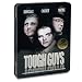 Tough Guys: Kirk Douglas/James Cagney/John Wayne