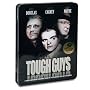 Tough Guys: Kirk Douglas/James Cagney/John Wayne