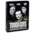 Tough Guys: Kirk Douglas/James Cagney/John Wayne