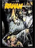 Revue Soleil Productions  / Rahan, Fils des âges farouches, L'Intégrale, tome 18