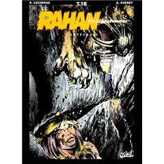 Rahan, fils des �ges farouches. L'Int�grale, tome 18