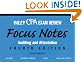 Wiley CPA Examination...