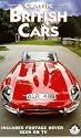 Classic British Cars [VHS] [1999]