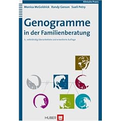 Genogramme in der Familienberatung