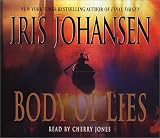 Review Random House US Audio  / Body of Lies
