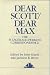 Books : Dear Scott/Dear Max (Hudson River Editions)