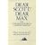 Dear Scott/Dear Max (Hudson River Editions)