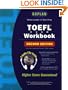 Kaplan TOEFL Workbook with 3 Audio CDs, Second Edition