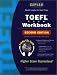 Search : Kaplan TOEFL Workbook with 3 Audio CDs, Second Edition