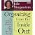 Organizing from the Inside Out: The Foolproof System for Organizing Your Home, Your Office, and Your Life