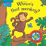 Where`s that monkey?