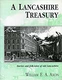 A Lancashire treasury