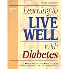 Learning to Live Well With Diabetes by Marion Franz