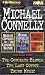 Michael Connelly Collection: The Concrete Blonde, The Last Coyote, Trunk Music (Harry Bosch)