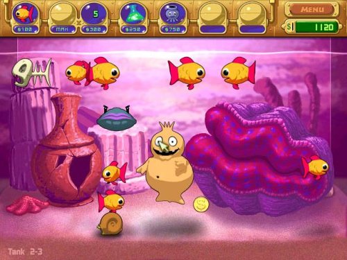 Insaniquarium image