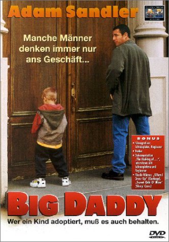 Big Daddy