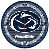 Penn State WinCraft NCAA Round Clock