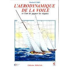 L'a�rodynamique de la voile et l'art de gagner les r�gates