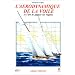 L'a�rodynamique de la voile et l'art de gagner les r�gates