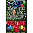 250 Funniest Office: Jokes, Memos, & Cartoon Pinups ~ Adam Warlock