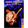 Robin Trower - Living Out of Time: Live