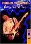 Robin Trower - Living Out of Time: Live Robin Trower - Living Out of Time: Live