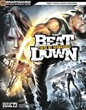 Beat Down: Fists of Vengeance Official Strategy Guide (Official Strategy Guides (Bradygames))