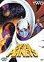 Battle of the Planets, Vol. 2 - The Space Mummy / The Space Serpent