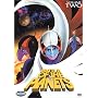 Battle of the Planets, Vol. 2 - The Space Mummy / The Space Serpent